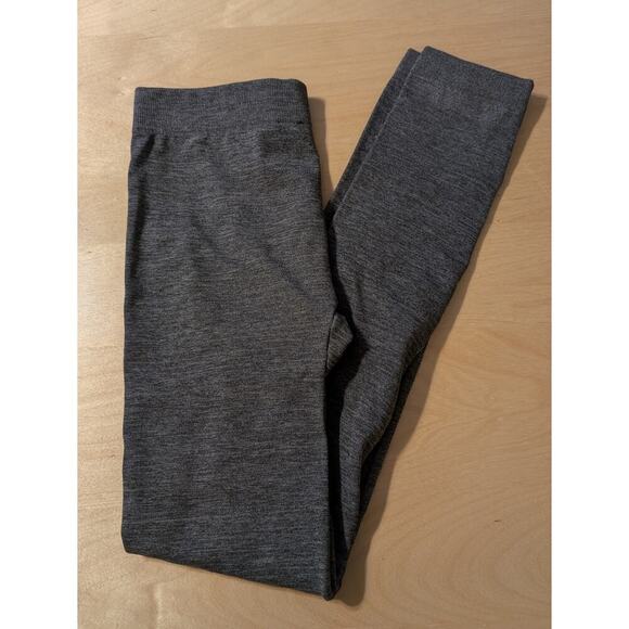 🎃 Women's Small Pink Republic Leggings - Picture 1 of 4